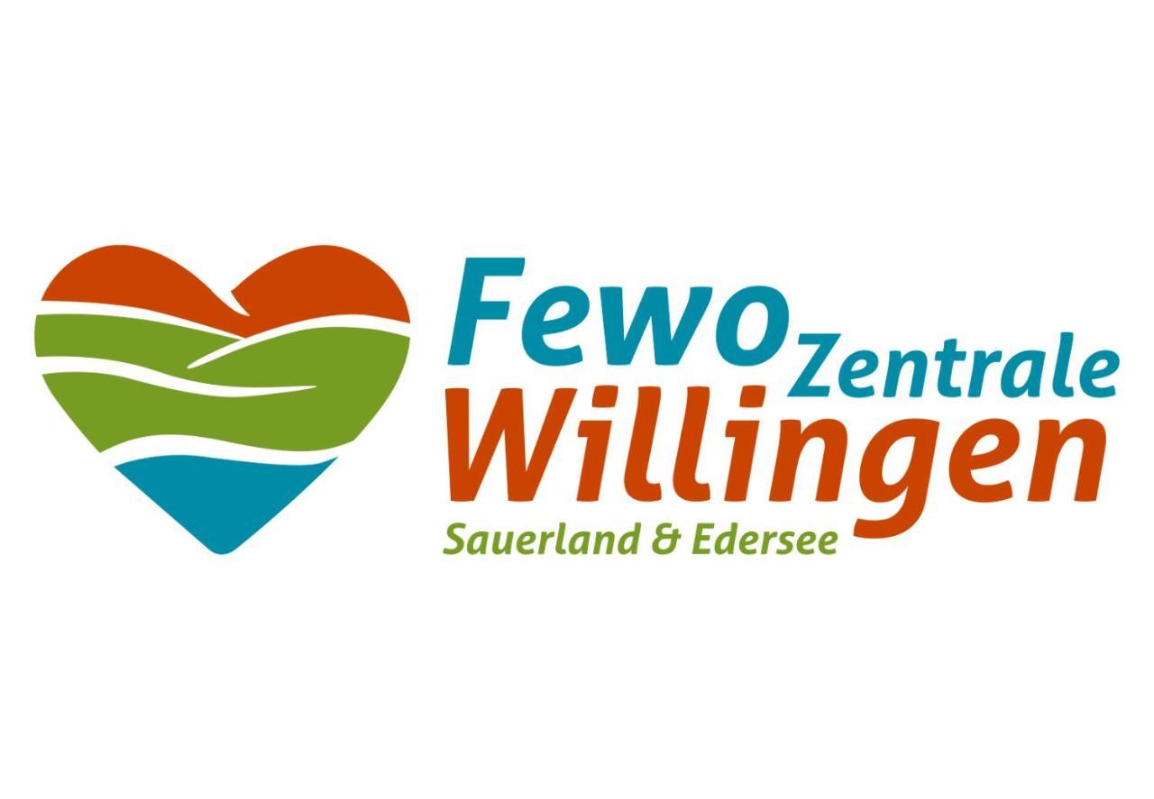 Fewo E Am Kurpark Willingen  Exteriör bild
